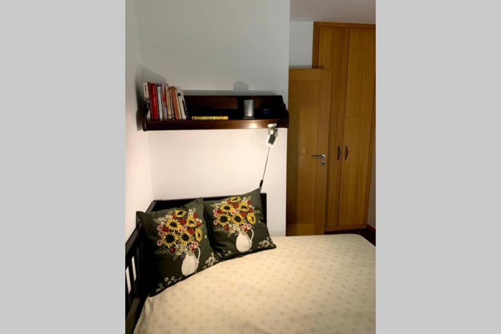 Cavado'S Heights Braga Apartment Exterior photo